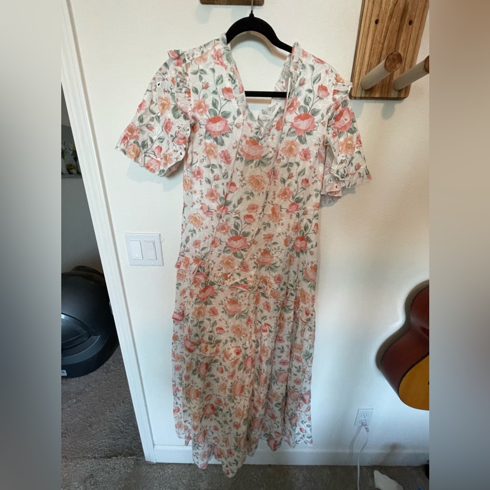 Jessakae Dress